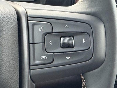 2026 GMC Sierra 3500 HD 4WD Crew Cab AT4