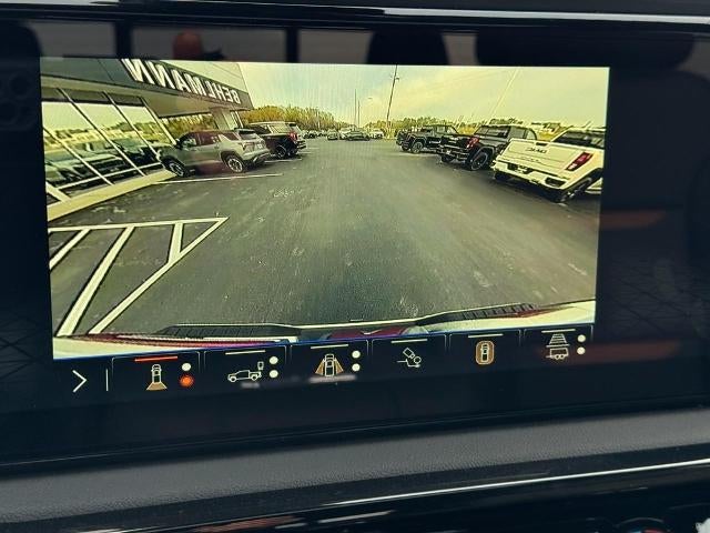 2026 GMC Sierra 3500 HD 4WD Crew Cab AT4