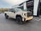 2026 GMC Sierra 3500 HD 4WD Crew Cab AT4