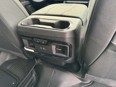 2026 GMC Sierra 3500 HD 4WD Crew Cab AT4