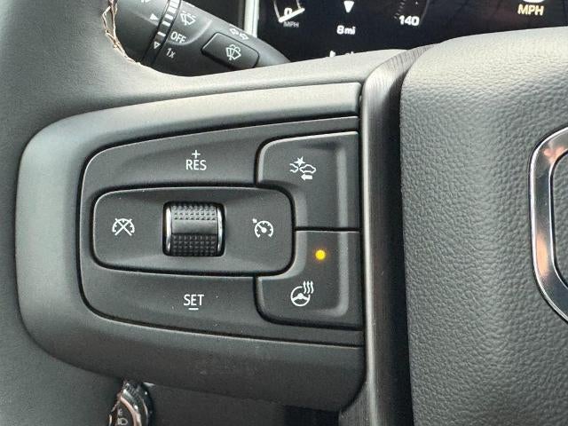 2026 GMC Sierra 3500 HD 4WD Crew Cab AT4