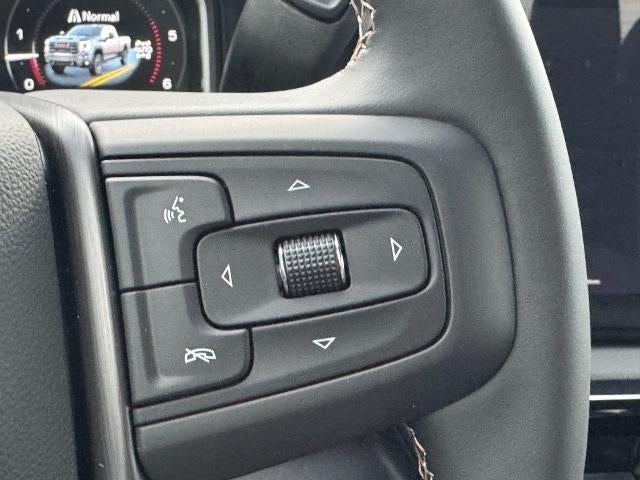 2026 GMC Sierra 3500 HD 4WD Crew Cab AT4