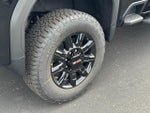 2026 GMC Sierra 3500 HD 4WD Crew Cab AT4