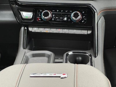 2026 GMC Sierra 3500 HD 4WD Crew Cab AT4