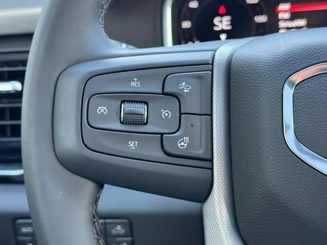 2026 GMC Sierra 3500 HD 4WD Crew Cab Denali