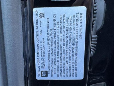 2026 GMC Sierra 3500 HD 4WD Crew Cab Denali