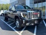 2026 GMC Sierra 3500 HD 4WD Crew Cab Denali