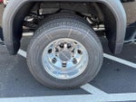 2026 GMC Sierra 3500 HD 4WD Crew Cab Denali