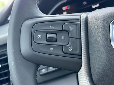 2026 GMC Sierra 3500 HD 4WD Crew Cab Denali