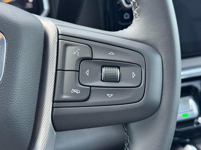 2026 GMC Sierra 3500 HD 4WD Crew Cab Denali