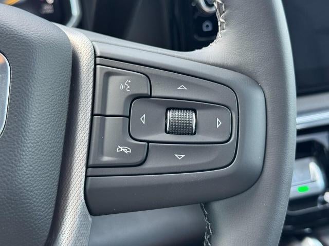 2026 GMC Sierra 3500 HD 4WD Crew Cab Denali