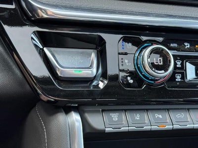 2026 GMC Sierra 3500 HD 4WD Crew Cab Denali