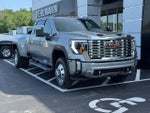 2026 GMC Sierra 3500 HD 4WD Crew Cab Denali