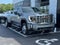 2026 GMC Sierra 3500 HD 4WD Crew Cab Denali