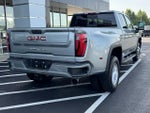 2026 GMC Sierra 3500 HD 4WD Crew Cab Denali