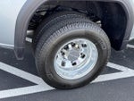 2026 GMC Sierra 3500 HD 4WD Crew Cab Denali