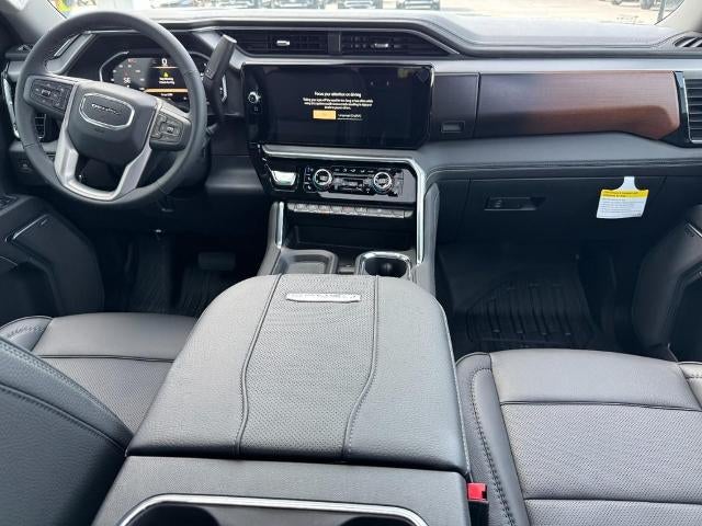 2026 GMC Sierra 3500 HD 4WD Crew Cab Denali