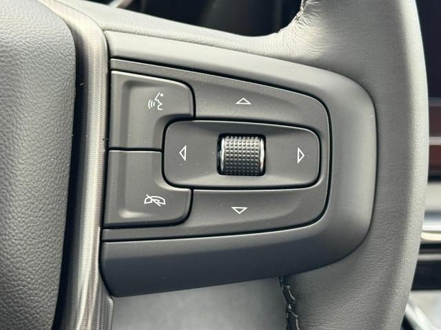 2026 GMC Sierra 2500 HD 4WD Crew Cab Denali Ultimate