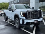 2026 GMC Sierra 2500 HD 4WD Crew Cab Denali Ultimate
