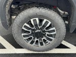 2026 GMC Sierra 2500 HD 4WD Crew Cab Denali Ultimate