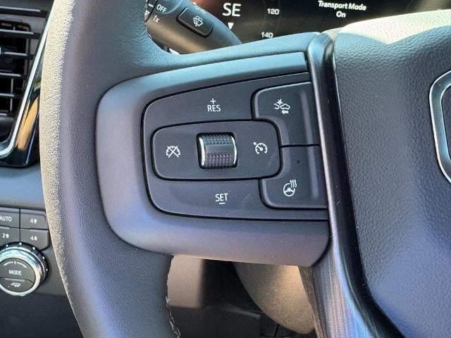 2026 GMC Sierra 2500 HD 4WD Crew Cab Denali Ultimate