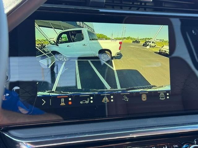 2026 GMC Sierra 2500 HD 4WD Crew Cab Denali Ultimate