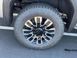 2026 GMC Sierra 2500 HD 4WD Crew Cab Denali Ultimate