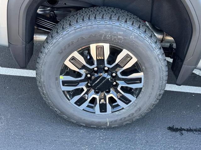 2026 GMC Sierra 2500 HD 4WD Crew Cab Denali Ultimate