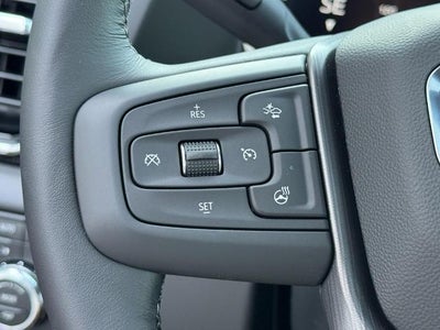 2026 GMC Sierra 2500 HD 4WD Crew Cab Denali Ultimate