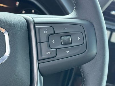 2026 GMC Sierra 2500 HD 4WD Crew Cab Denali Ultimate