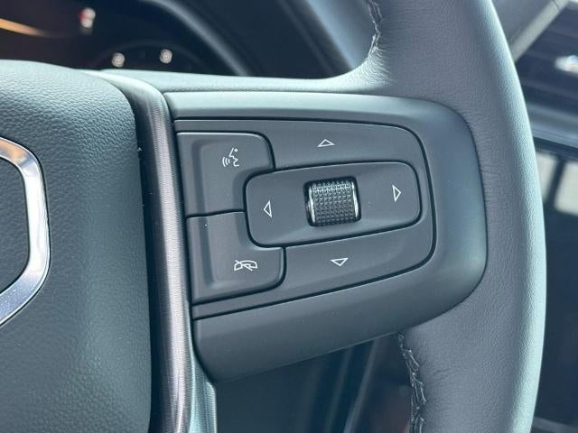 2026 GMC Sierra 2500 HD 4WD Crew Cab Denali Ultimate