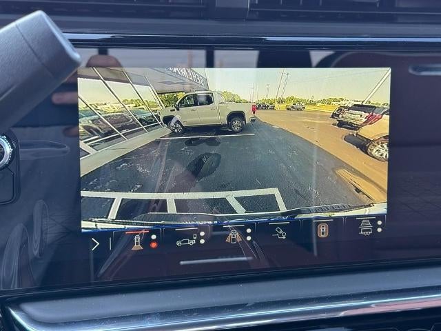 2026 GMC Sierra 2500 HD 4WD Crew Cab Denali Ultimate