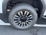 2026 GMC Sierra 2500 HD 4WD Crew Cab Denali Ultimate