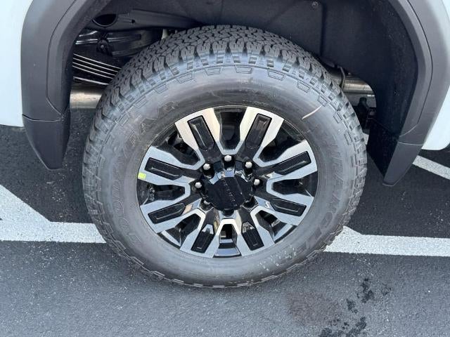 2026 GMC Sierra 2500 HD 4WD Crew Cab Denali Ultimate