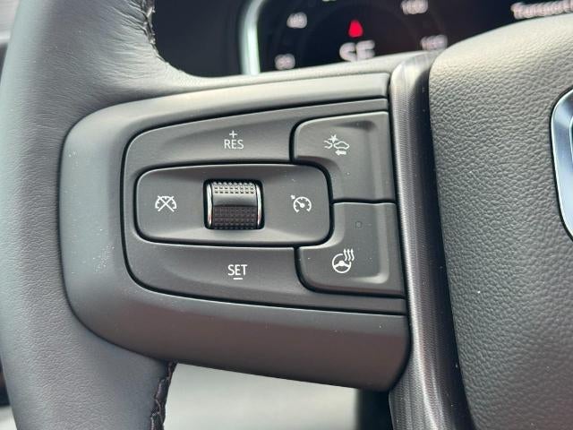 2026 GMC Sierra 2500 HD 4WD Crew Cab Denali Ultimate