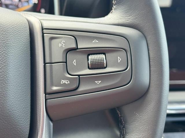 2026 GMC Sierra 2500 HD 4WD Crew Cab Denali Ultimate