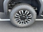 2026 GMC Sierra 2500 HD 4WD Crew Cab Denali Ultimate
