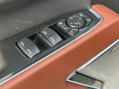 2026 GMC Sierra 2500 HD 4WD Crew Cab Denali Ultimate