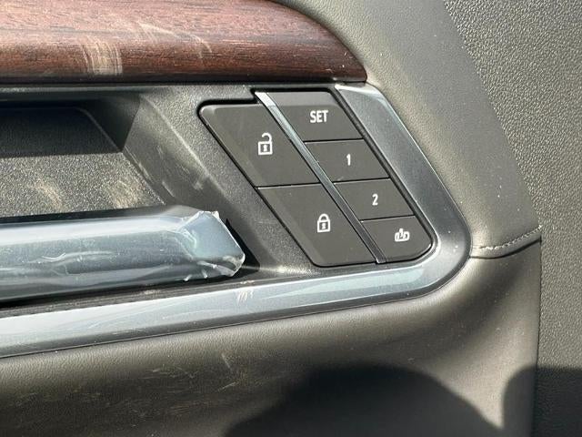 2026 GMC Sierra 2500 HD 4WD Crew Cab Denali Ultimate