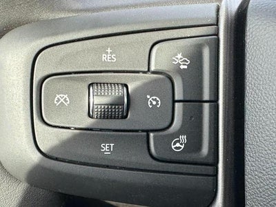 2026 GMC Sierra 2500 HD 4WD Crew Cab Denali Ultimate