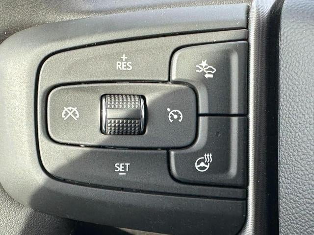 2026 GMC Sierra 2500 HD 4WD Crew Cab Denali Ultimate