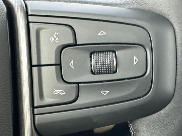 2026 GMC Sierra 2500 HD 4WD Crew Cab Denali Ultimate