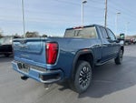 2026 GMC Sierra 2500 HD 4WD Crew Cab Denali Ultimate