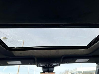 2026 GMC Sierra 2500 HD 4WD Crew Cab Denali Ultimate