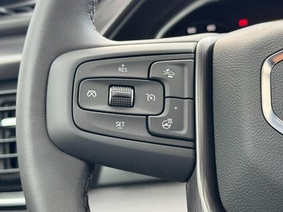 2026 GMC Sierra 2500 HD 4WD Crew Cab Denali Ultimate