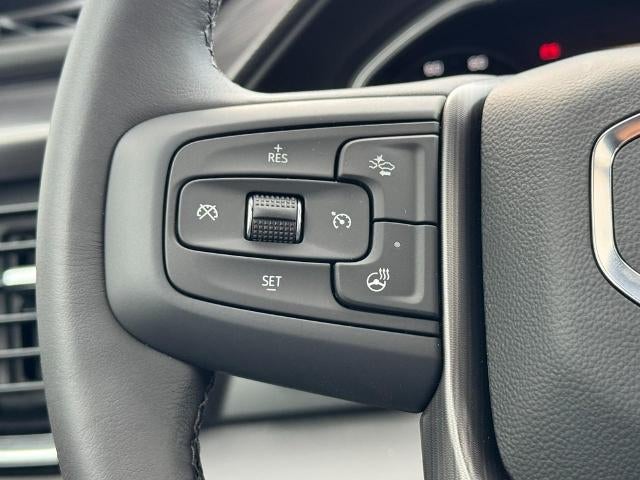 2026 GMC Sierra 2500 HD 4WD Crew Cab Denali Ultimate