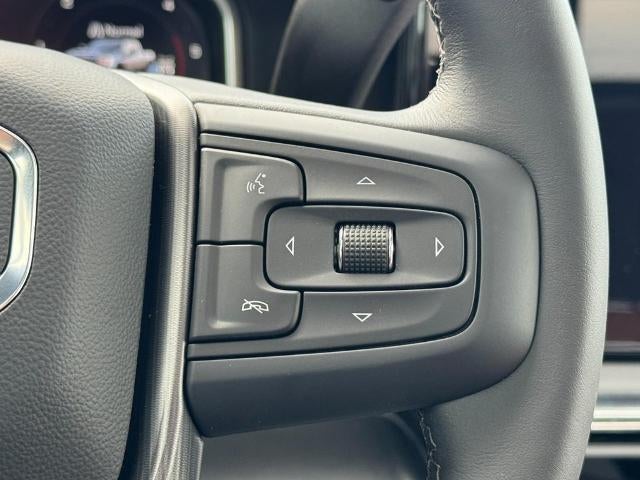 2026 GMC Sierra 2500 HD 4WD Crew Cab Denali Ultimate
