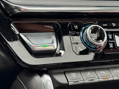 2026 GMC Sierra 2500 HD 4WD Crew Cab Denali Ultimate