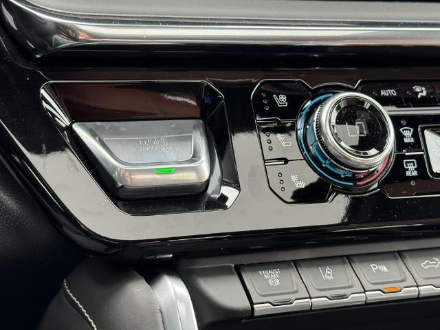 2026 GMC Sierra 2500 HD 4WD Crew Cab Denali Ultimate