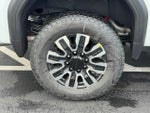 2026 GMC Sierra 2500 HD 4WD Crew Cab Denali Ultimate
